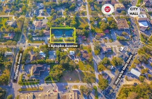 212 S Apopka Avenue Gallery 2