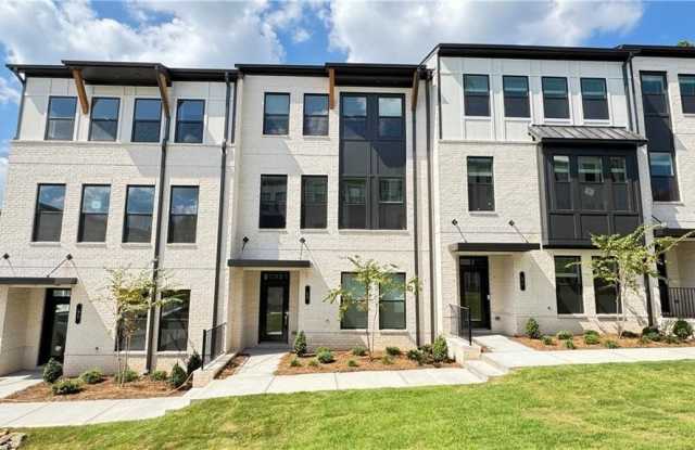 55 Peeples Drive - 55 Peeples Drive, Lawrenceville, GA 30046