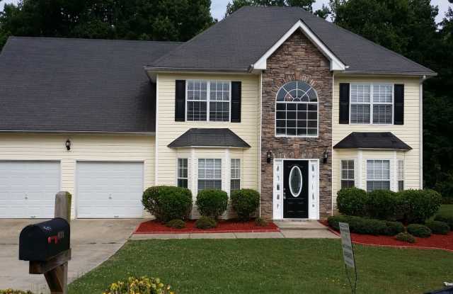 Impressive 4 Bedroom Home (Updated Pictures Coming Soon) photos photos