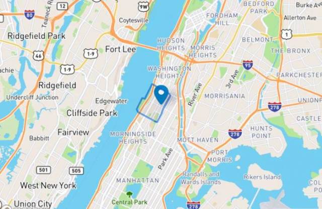 431 West 146th Street - 431 West 146th Street, New York City, NY 10031