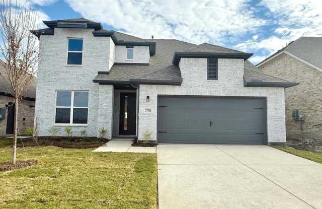 2708 Shiners Street - 2708 Shiners Street, Kaufman County, TX 75126