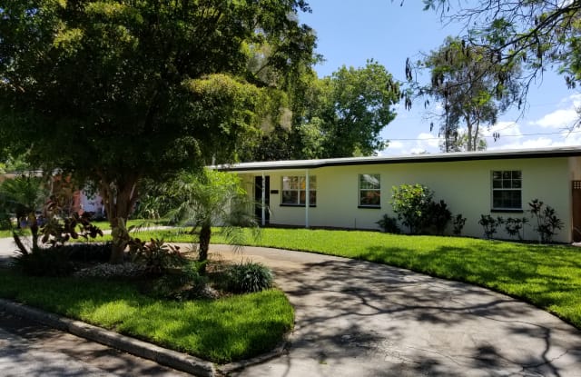 4360 Pompano Dr SE - 4360 Pompano Drive Southeast, St. Petersburg, FL 33705