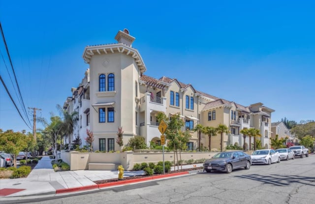 1501 Cherry ST 203 - 1501 Cherry Street, San Carlos, CA 94070