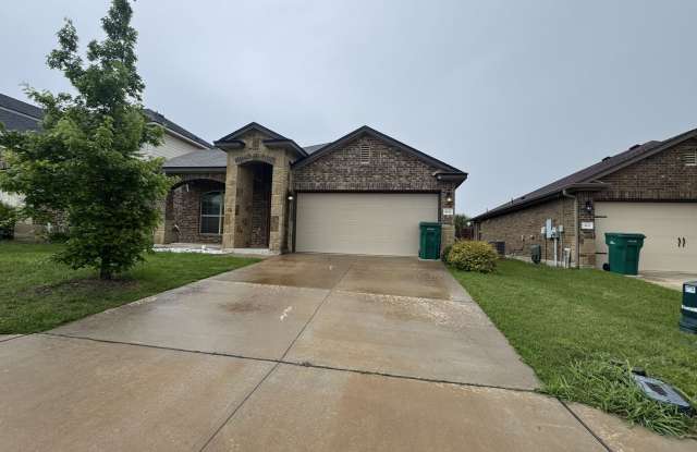 Beautiful Home on Stonewall Ridge in Harker Heights! photos photos