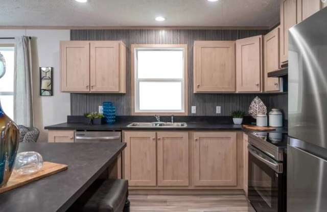 1365 Kingston Drive - 1365 Kingston Drive, Caro, MI 48723