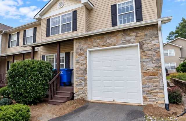 Swannanoa Rental! Gallery 3