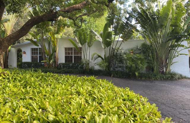 1051 SW 19th Street - 1051 Southwest 19th Street, Boca Raton, FL 33486