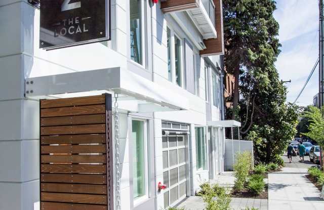 The Local 422 Gallery 3