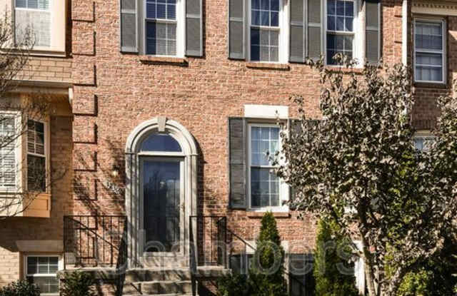 12316 Fox Lake Ct. - 12316 Fox Lake Court, Fair Oaks, VA 22033