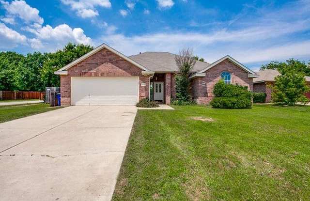 3317 Peakview Drive - 3317 Peakview Drive, Corinth, TX 76210