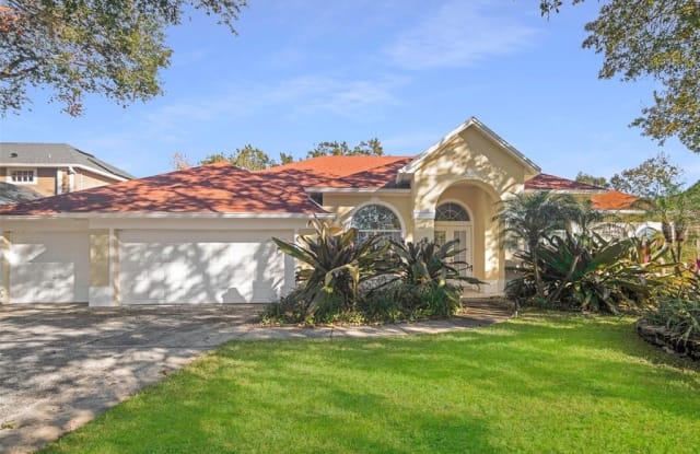 9398 WICKHAM WAY - 9398 Wickham Way, Orange County, FL 32836