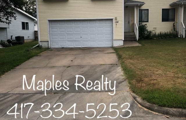 124 Travis Trail - 124 Travis Trail, Taney County, MO 65616