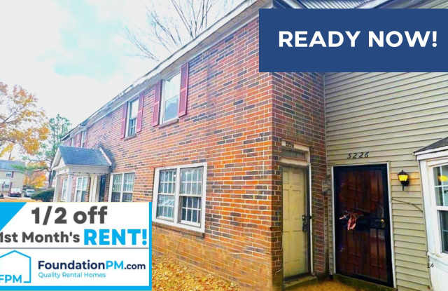 5224 Flowering Peach Dr - 1 photos photos