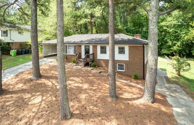 Gorgeous Single family Home! Gallery 3