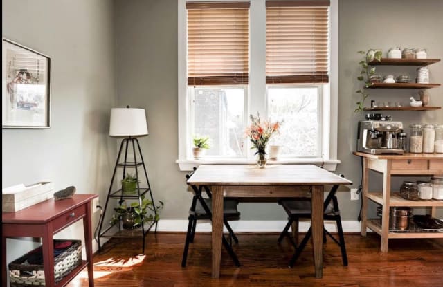 1718 1st St Nw - 1718 1st Street Northwest, Washington, DC 20001
