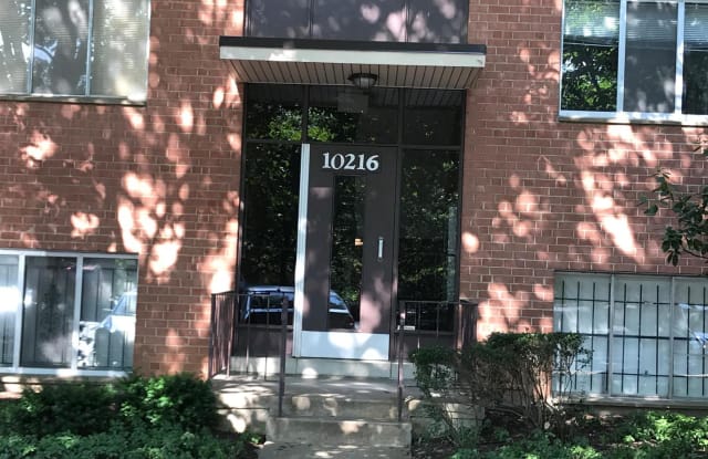 10216 ROCKVILLE PIKE #302 - 10216 Rockville Pik, North Bethesda, MD 20852
