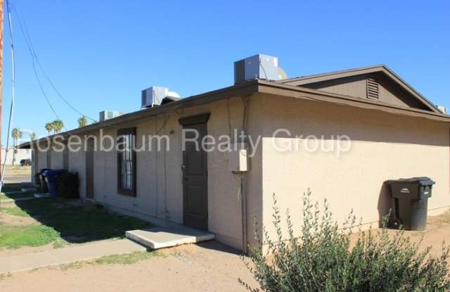1704 East 6th Avenue - 1704 East 6th Avenue, Mesa, AZ 85204