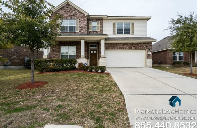 8527 Valga Hill - 8527 Valga Hill, San Antonio, TX 78251