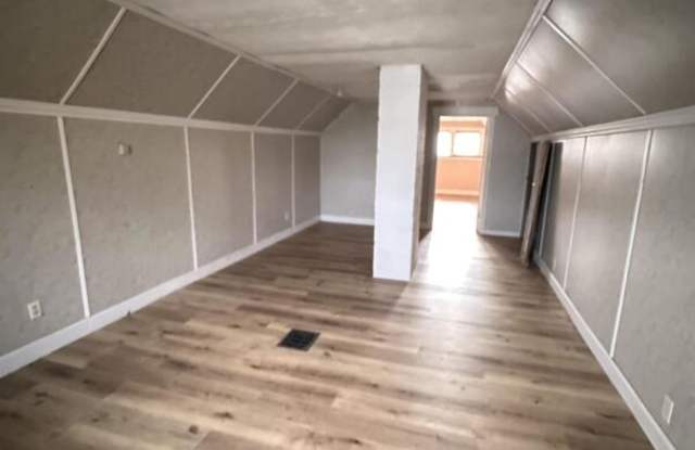 4813 East 84th Street - Upstairs photos photos