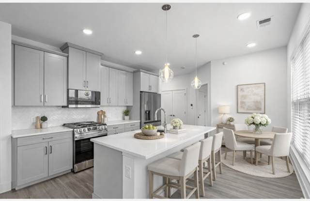 Madison Mall Apartments photos photos