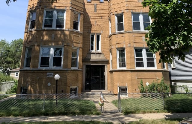 7836 South Champlain Avenue - 7836 South Champlain Avenue, Chicago, IL 60619