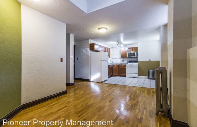 LP1 Research - #135 - 215 East 11th Avenue, Denver, CO 80203
