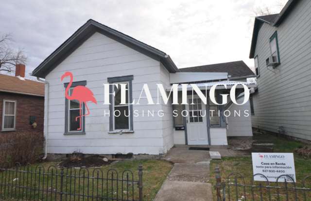 130 Deeds Avenue – Dayton, OH (The Gem City) - 130 Deeds Avenue, Dayton, OH 45404