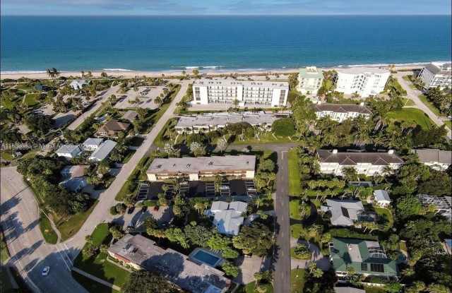 4150 Highway A1a - 4150 Jimmy Buffett Memorial Highway, Vero Beach, FL 32963