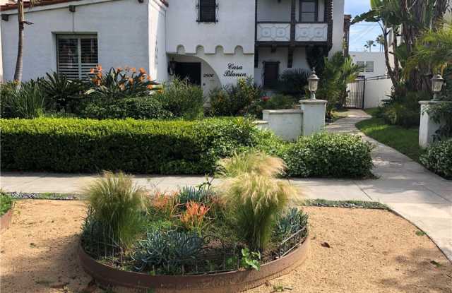 2906 E 1st Street - 2906 East 1st Street, Long Beach, CA 90803