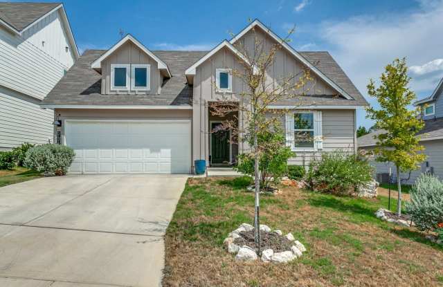 GORGEOUS 4-BEDROOM ONE STORY IN BROOKSTONE CREEK Gallery 1