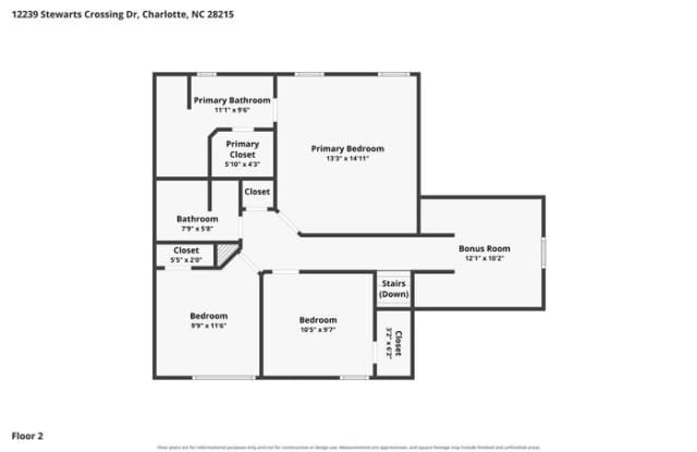 12239 Stewarts Crossing Drive Gallery 3