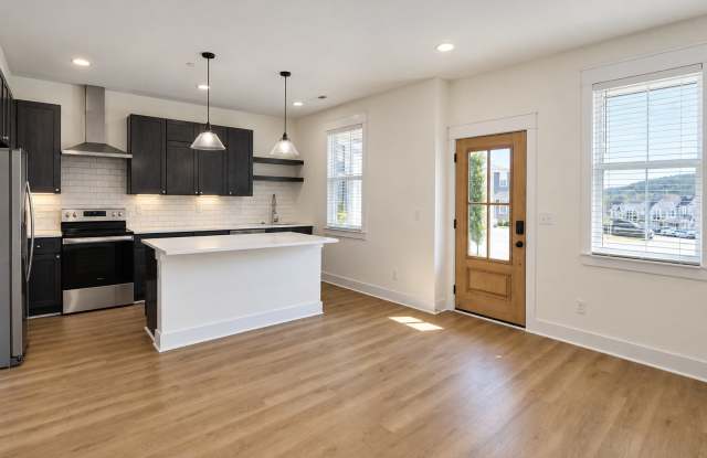 One Month Free! New 4-Bedroom Home at Highbury with Pool and Pickleball Gallery 3