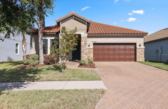 12038 CARDINAL FLOWER DRIVE - 12038 Cardinal Flower Drive, Riverview, FL 33579