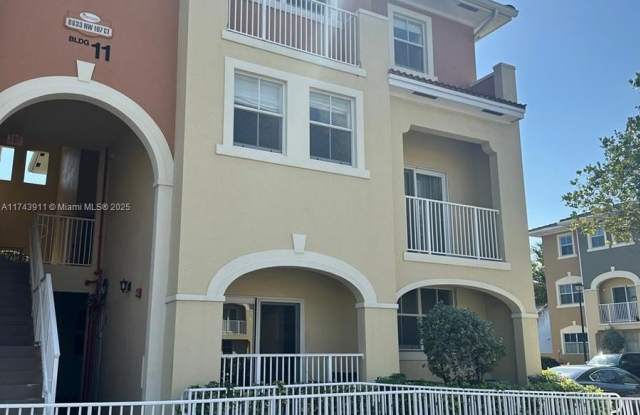 8833 NW 107th Ct - 8833 Northwest 107th Court, Doral, FL 33178