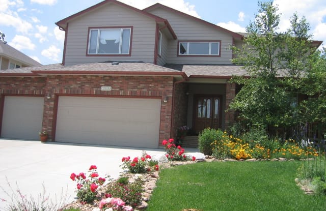 4133 Nevis Street - 4133 Nevis Street, Boulder County, CO 80301