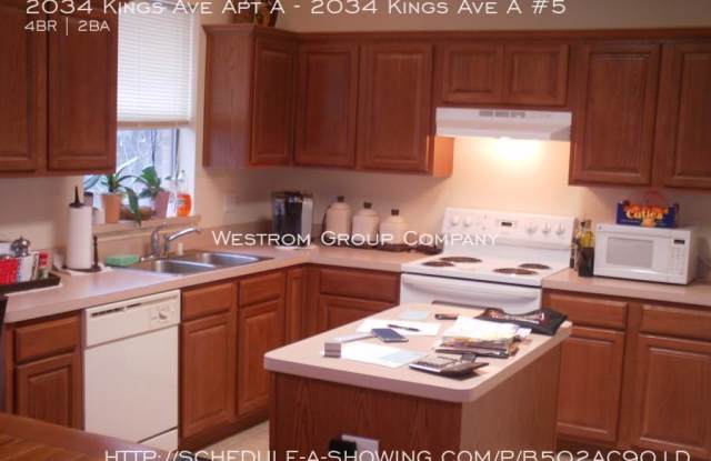 2034 Kings Ave Apt A Gallery 3