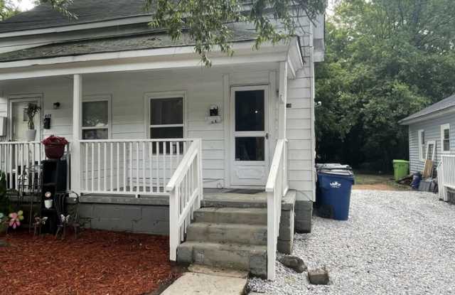 651 Coleman Street - 651 Coleman Street, Raleigh, NC 27610