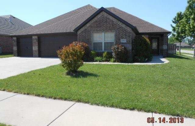 1514 W Stratton Drive Gallery 1