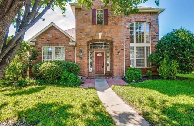 6017 Tupelo Lane - 6017 Tupelo Ln, Frisco, TX 75035