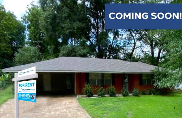 1366 East Holmes Road photos photos