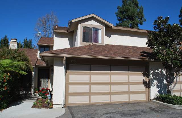 West End Ventura 3 bedroom townhome with attached garage and spacious yard photos photos West End Ventura 3 bedroom townhome with attached garage and spacious yard photos photos