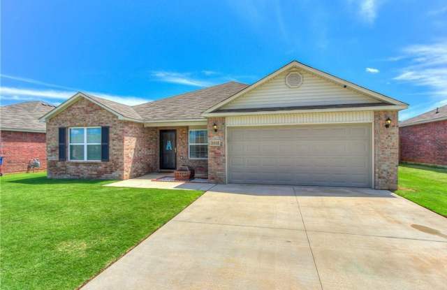 Absolutely Darling 4 Bed Home in Highly Desired Mustang Schools with Storm Shelter!!! photos photos