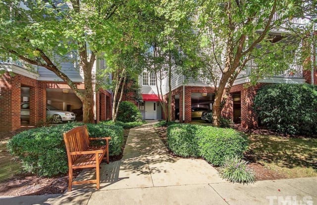 312 Lord Byron Court - 312 Lord Byron Court, Cary, NC 27513