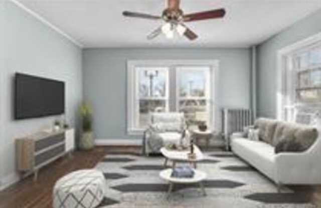 2029 Swift St - 202 photos photos