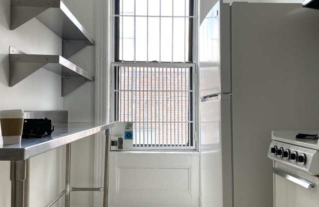 40 Marcy Avenue Gallery 2