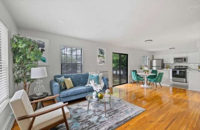 Princeton Gardens photos photos