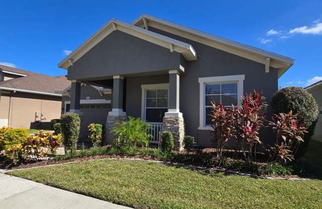 4/2 Windermere Home Located in Providence - 6251 Talaria Drive, Horizon West, FL 34786