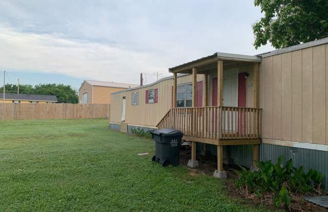 Stonewall Rental!!! - 122 East 5th Street, Tulsa, OK 74103 Stonewall Rental!!! - 122 East 5th Street, Tulsa, OK 74103
