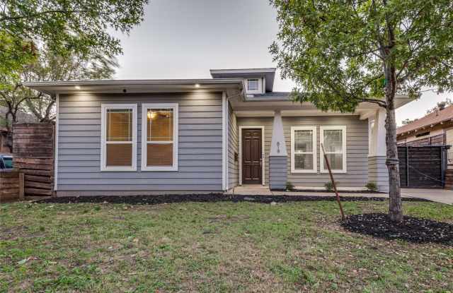619 Buckalew Street - 619 Buckalew Street, Dallas, TX 75208 619 Buckalew Street - 619 Buckalew Street, Dallas, TX 75208