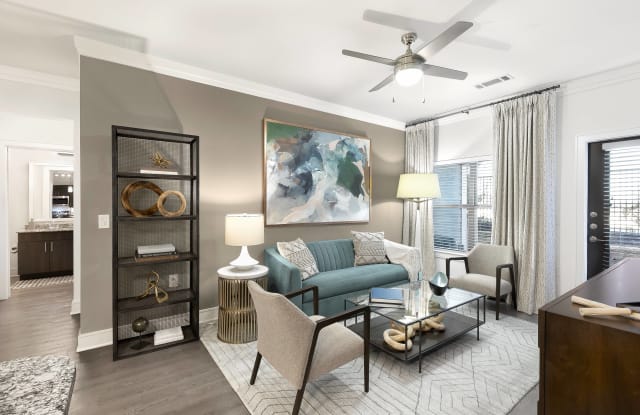 The Adley Craig Ranch Apartments photos photos